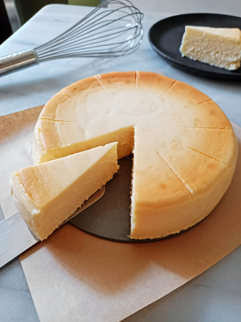 Ashika BAKESの焼き菓子（Instagramより）