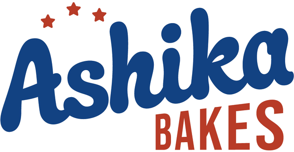 Ashika BAKES